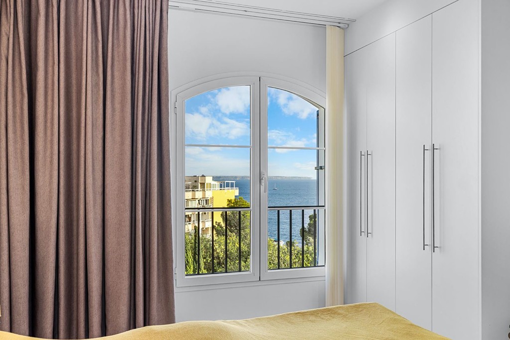 Apartamento en Bendinat, Mallorca, España 3 dormitorios, 138 m2 No. 148145