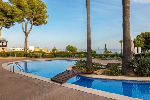 Huoneisto myytävänä Bendinat, Mallorca, Espanja, 3 makuuhuonetta, 138 m2 No. 148145 - kuva 19