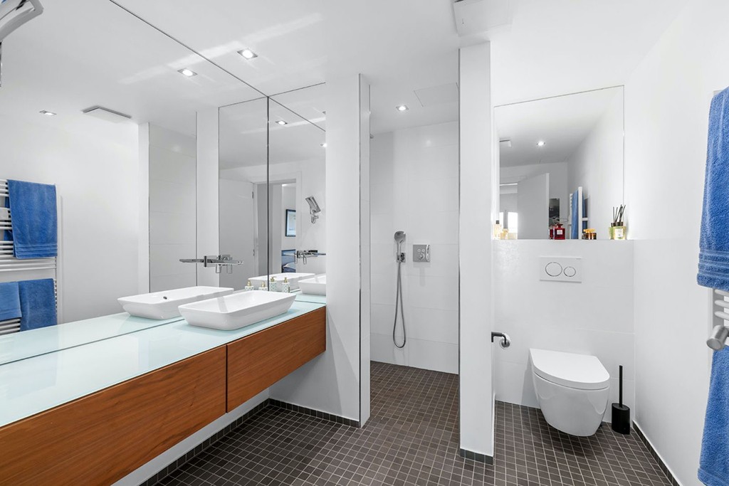 Apartamento en Bendinat, Mallorca, España 3 dormitorios, 138 m2 No. 148145