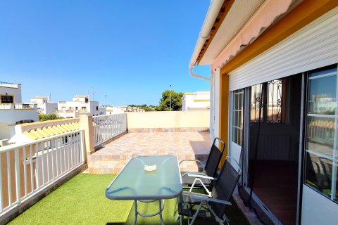 Kamienica w Torrevieja, Alicante, Hiszpania 6 sypialni, 88 mkw. nr 190150