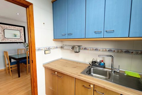 Townhouse for sale in Torrevieja, Alicante, Spain 6 bedrooms, 88 sq.m. No. 190150 - photo 6