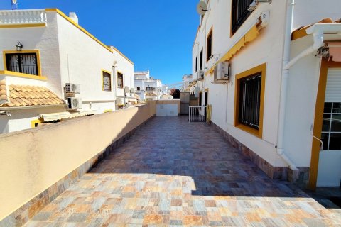 Townhouse for sale in Torrevieja, Alicante, Spain 6 bedrooms, 88 sq.m. No. 190150 - photo 28