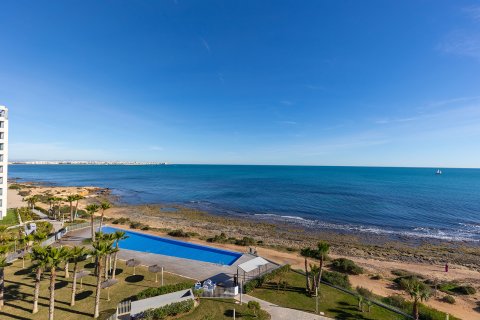 Apartment à vendre à Torrevieja, Alicante, Espagne, 2 chambres, 122 m2 No. 190151 - photo 12