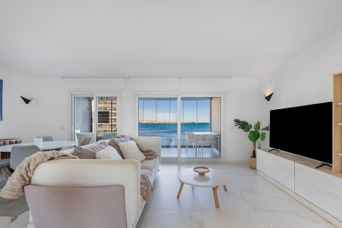 Wohnung in Torrevieja, Alicante, Spanien 2 Schlafzimmer, 122 m2 Nr. 190151