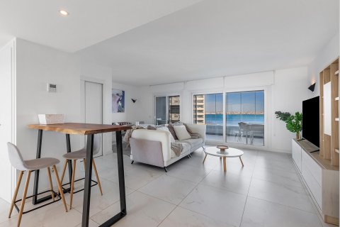 Apartment à vendre à Torrevieja, Alicante, Espagne, 2 chambres, 122 m2 No. 190151 - photo 6