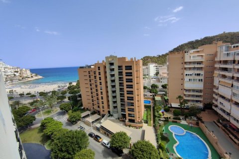 Apartament Villajoyosa, Alicante, Hiszpania 129 mkw. nr 117129 – zdjęcie 3