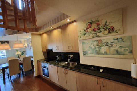 Apartament Villajoyosa, Alicante, Hiszpania 129 mkw. nr 117129 – zdjęcie 18