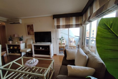 Apartament Villajoyosa, Alicante, Hiszpania 129 mkw. nr 117129 – zdjęcie 13
