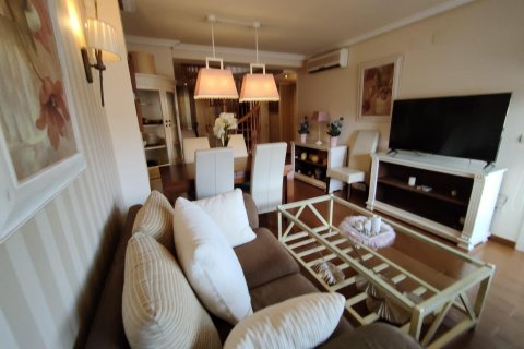 Apartament Villajoyosa, Alicante, Hiszpania 129 mkw. nr 117129 – zdjęcie 7