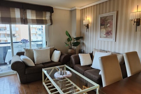 Apartament Villajoyosa, Alicante, Hiszpania 129 mkw. nr 117129 – zdjęcie 11