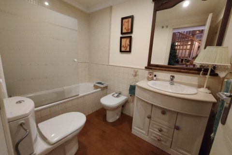Apartament Villajoyosa, Alicante, Hiszpania 129 mkw. nr 117129 – zdjęcie 29