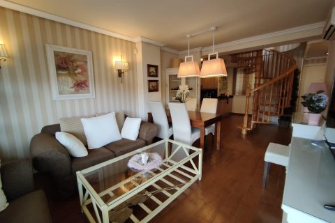 Apartament Villajoyosa, Alicante, Hiszpania 129 mkw. nr 117129 – zdjęcie 5