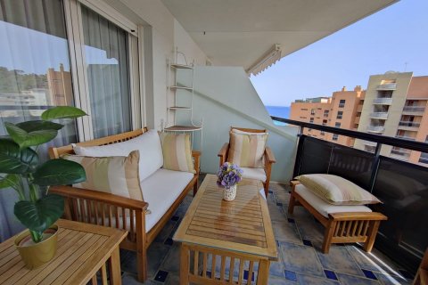 Apartament Villajoyosa, Alicante, Hiszpania 129 mkw. nr 117129 – zdjęcie 23