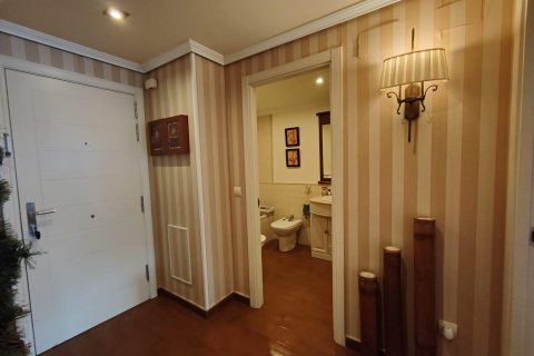 Apartament Villajoyosa, Alicante, Hiszpania 129 mkw. nr 117129 – zdjęcie 20