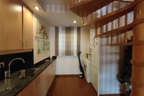 Apartament Villajoyosa, Alicante, Hiszpania 129 mkw. nr 117129 – zdjęcie 17