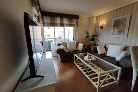 Apartament Villajoyosa, Alicante, Hiszpania 129 mkw. nr 117129 – zdjęcie 10