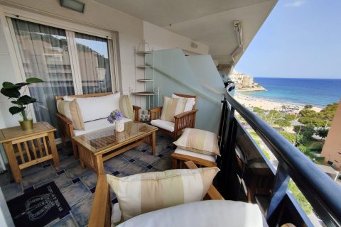 Apartament Villajoyosa, Alicante, Hiszpania 129 mkw. nr 117129 – zdjęcie 2