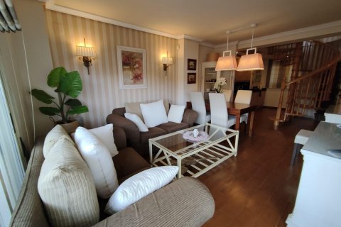 Apartament Villajoyosa, Alicante, Hiszpania 129 mkw. nr 117129 – zdjęcie 8
