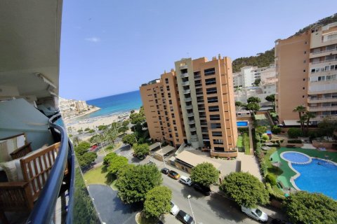 Apartament Villajoyosa, Alicante, Hiszpania 129 mkw. nr 117129 – zdjęcie 27