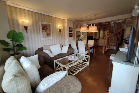 Apartament Villajoyosa, Alicante, Hiszpania 129 mkw. nr 117129 – zdjęcie 6
