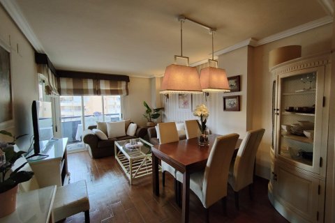 Apartament Villajoyosa, Alicante, Hiszpania 129 mkw. nr 117129 – zdjęcie 15