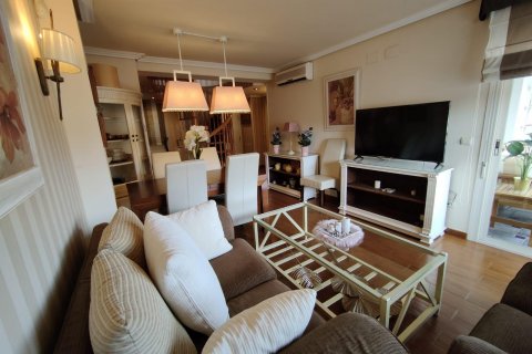 Apartament Villajoyosa, Alicante, Hiszpania 129 mkw. nr 117129 – zdjęcie 4