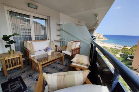 Apartament Villajoyosa, Alicante, Hiszpania 129 mkw. nr 117129 – zdjęcie 22