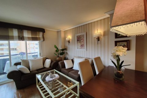 Apartament Villajoyosa, Alicante, Hiszpania 129 mkw. nr 117129 – zdjęcie 9
