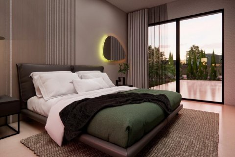 Продажа виллы в Торре-Пачеко, Мурсия, Испания 3 спальни, 406м2 №117124 - фото 12