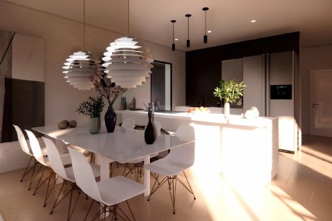 Продажа виллы в Торре-Пачеко, Мурсия, Испания 3 спальни, 406м2 №117124 - фото 8