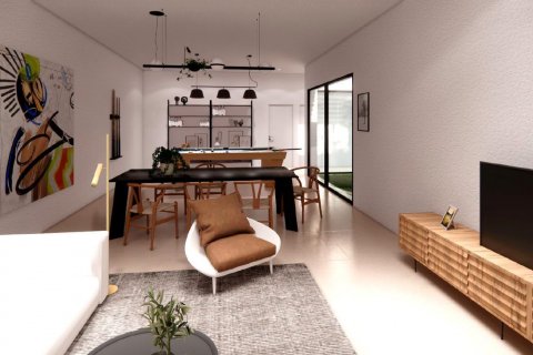 Продажа виллы в Торре-Пачеко, Мурсия, Испания 3 спальни, 406м2 №117124 - фото 11