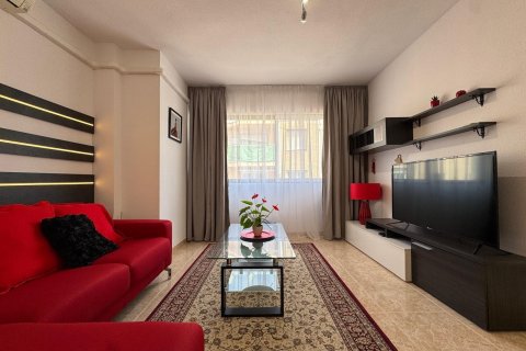 Wohnung zum Verkauf Torrevieja, Alicante, Spanien 3 Schlafzimmer, 103 m2 Nr. 117136 - Foto 8