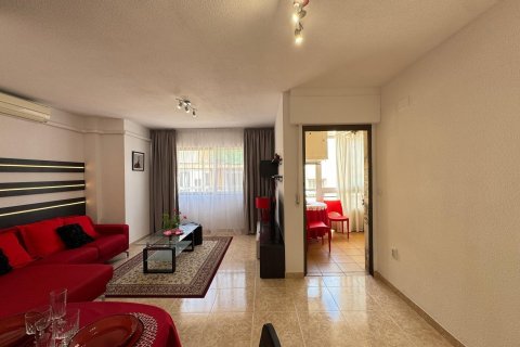 Wohnung zum Verkauf Torrevieja, Alicante, Spanien 3 Schlafzimmer, 103 m2 Nr. 117136 - Foto 4