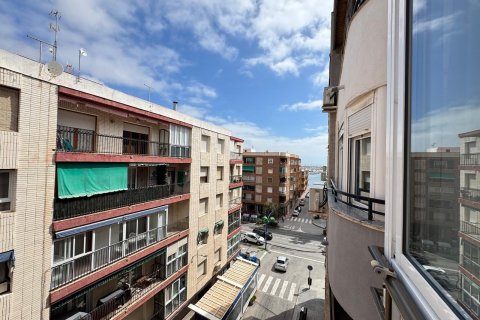 Wohnung zum Verkauf Torrevieja, Alicante, Spanien 3 Schlafzimmer, 103 m2 Nr. 117136 - Foto 15