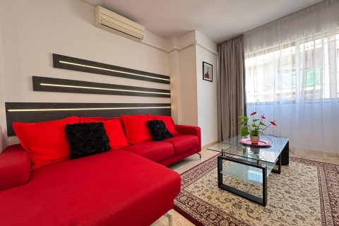 Wohnung zum Verkauf Torrevieja, Alicante, Spanien 3 Schlafzimmer, 103 m2 Nr. 117136 - Foto 7