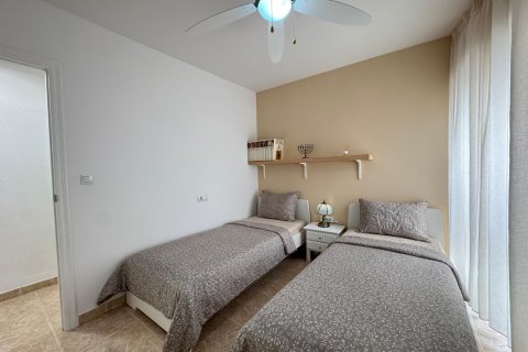 Wohnung zum Verkauf Torrevieja, Alicante, Spanien 3 Schlafzimmer, 103 m2 Nr. 117136 - Foto 24