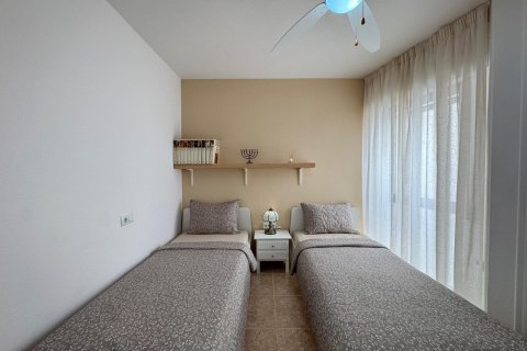 Wohnung zum Verkauf Torrevieja, Alicante, Spanien 3 Schlafzimmer, 103 m2 Nr. 117136 - Foto 25