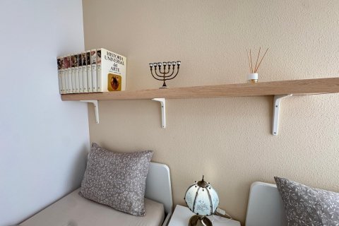 Wohnung zum Verkauf Torrevieja, Alicante, Spanien 3 Schlafzimmer, 103 m2 Nr. 117136 - Foto 23