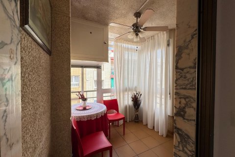 Wohnung zum Verkauf Torrevieja, Alicante, Spanien 3 Schlafzimmer, 103 m2 Nr. 117136 - Foto 11