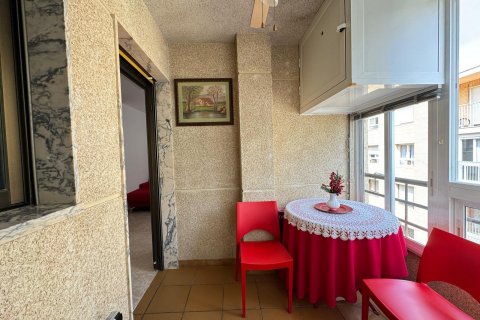 Wohnung zum Verkauf Torrevieja, Alicante, Spanien 3 Schlafzimmer, 103 m2 Nr. 117136 - Foto 13
