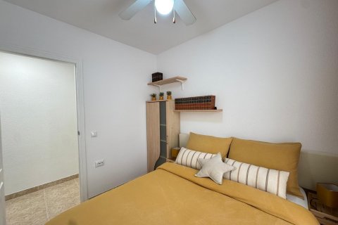 Wohnung zum Verkauf Torrevieja, Alicante, Spanien 3 Schlafzimmer, 103 m2 Nr. 117136 - Foto 29