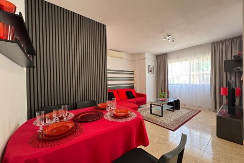 Wohnung zum Verkauf Torrevieja, Alicante, Spanien 3 Schlafzimmer, 103 m2 Nr. 117136 - Foto 5