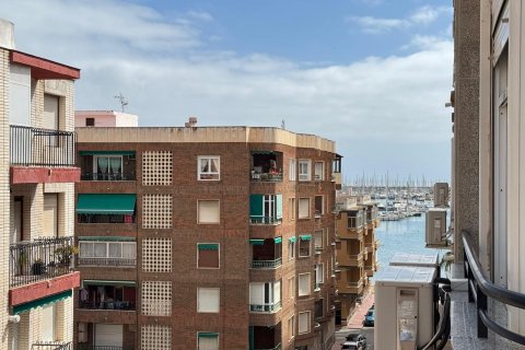 Wohnung zum Verkauf Torrevieja, Alicante, Spanien 3 Schlafzimmer, 103 m2 Nr. 117136 - Foto 16