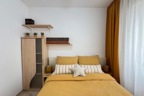 Wohnung zum Verkauf Torrevieja, Alicante, Spanien 3 Schlafzimmer, 103 m2 Nr. 117136 - Foto 28