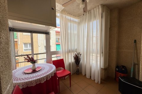 Wohnung zum Verkauf Torrevieja, Alicante, Spanien 3 Schlafzimmer, 103 m2 Nr. 117136 - Foto 12