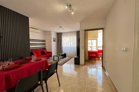 Wohnung zum Verkauf Torrevieja, Alicante, Spanien 3 Schlafzimmer, 103 m2 Nr. 117136 - Foto 1