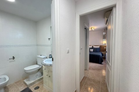 Wohnung zum Verkauf Torrevieja, Alicante, Spanien 3 Schlafzimmer, 103 m2 Nr. 117136 - Foto 30