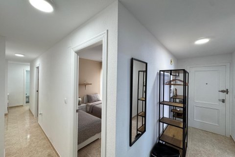 Wohnung zum Verkauf Torrevieja, Alicante, Spanien 3 Schlafzimmer, 103 m2 Nr. 117136 - Foto 21