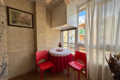 Wohnung zum Verkauf Torrevieja, Alicante, Spanien 3 Schlafzimmer, 103 m2 Nr. 117136 - Foto 14