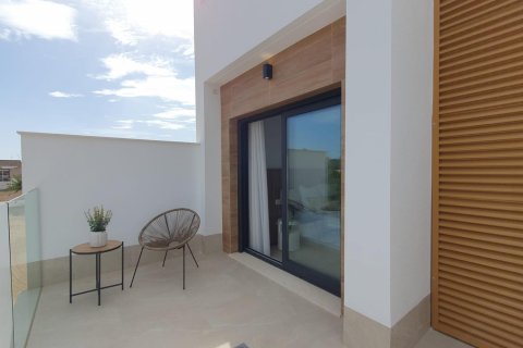 House à vendre San Pedro del Pinatar, Murcia, Espagne, 3 chambres, 118 m2 No. 117121 - photo 2